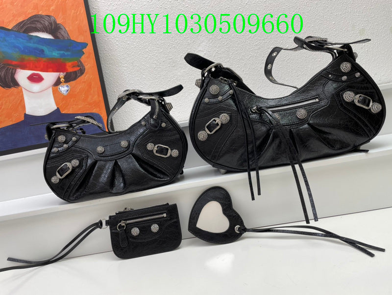ELE Fashion - BGA Bags - 1786