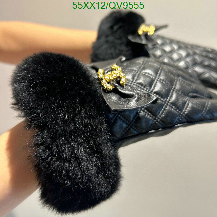 SAMC - CHL Gloves - 089