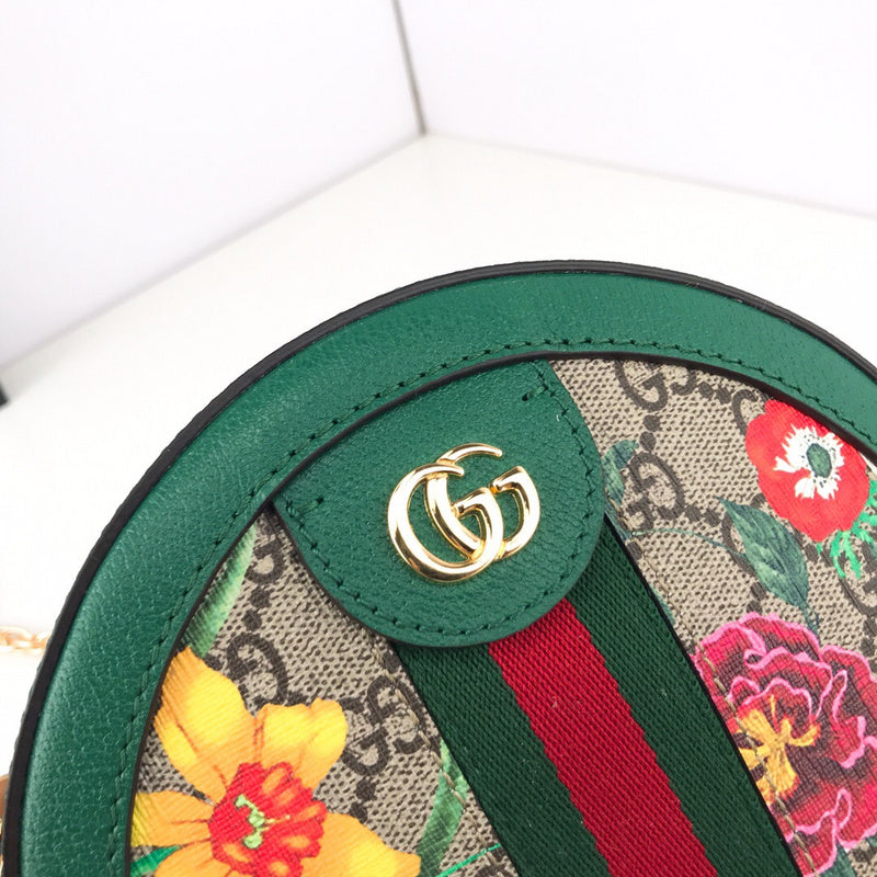 Glami Fashion - GCI Bags - 2707