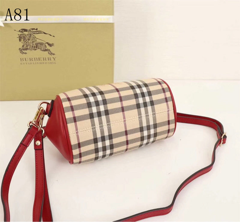 ELE Fashion -BBR Bags - 793