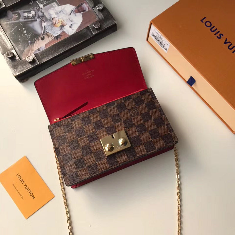 GlamI Lu-Vi bags - 2604