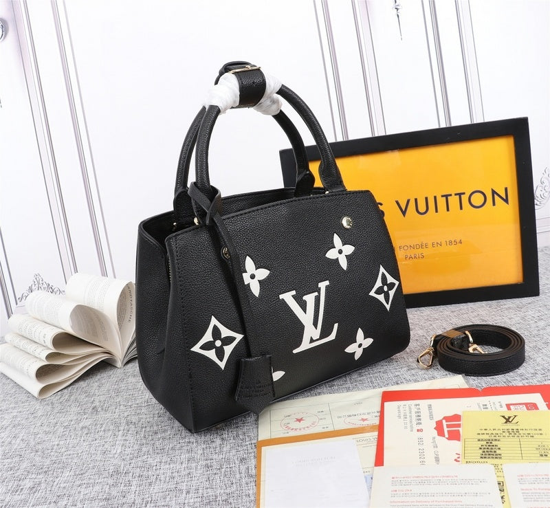 Glami- Glami- Lu-Vi bags - 3830