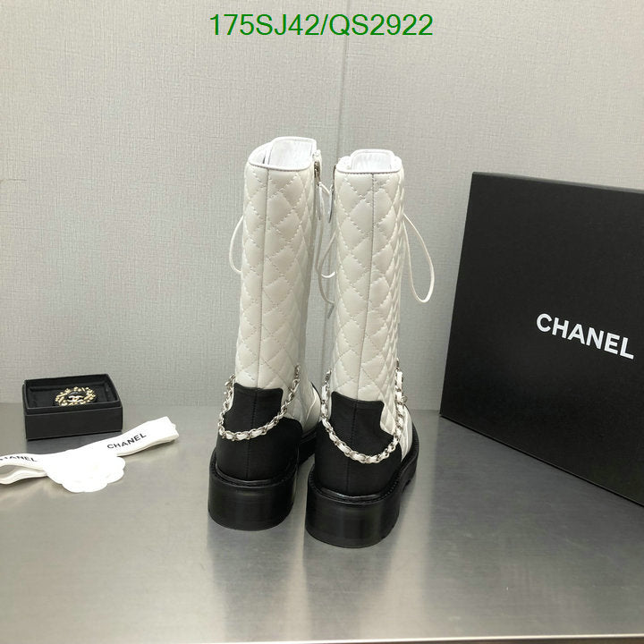 SAMC - CHL Women Boots - 382