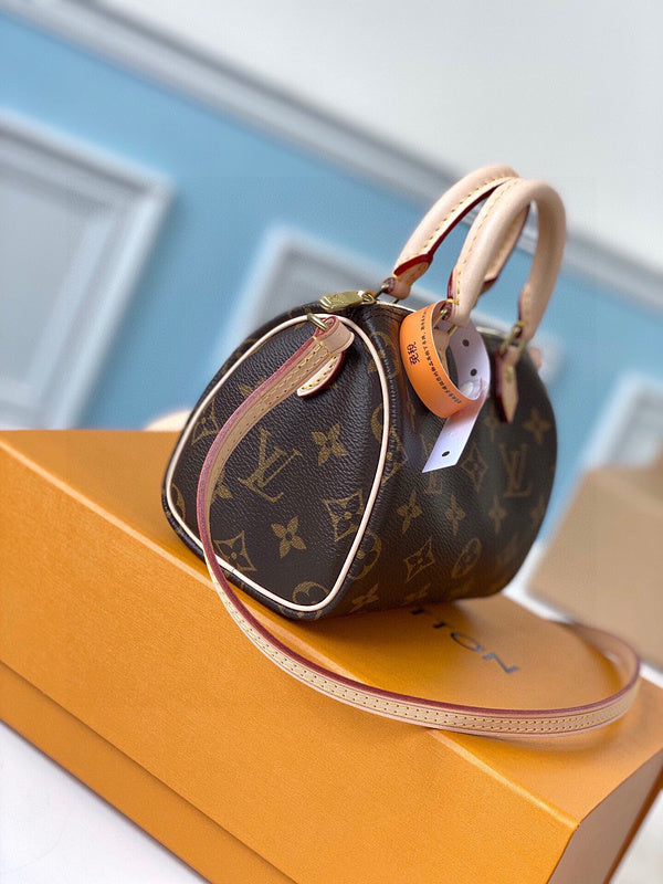 Glami - LOV Bags - 739