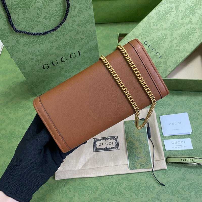 Satchel Bags - GCI Bags - 6406