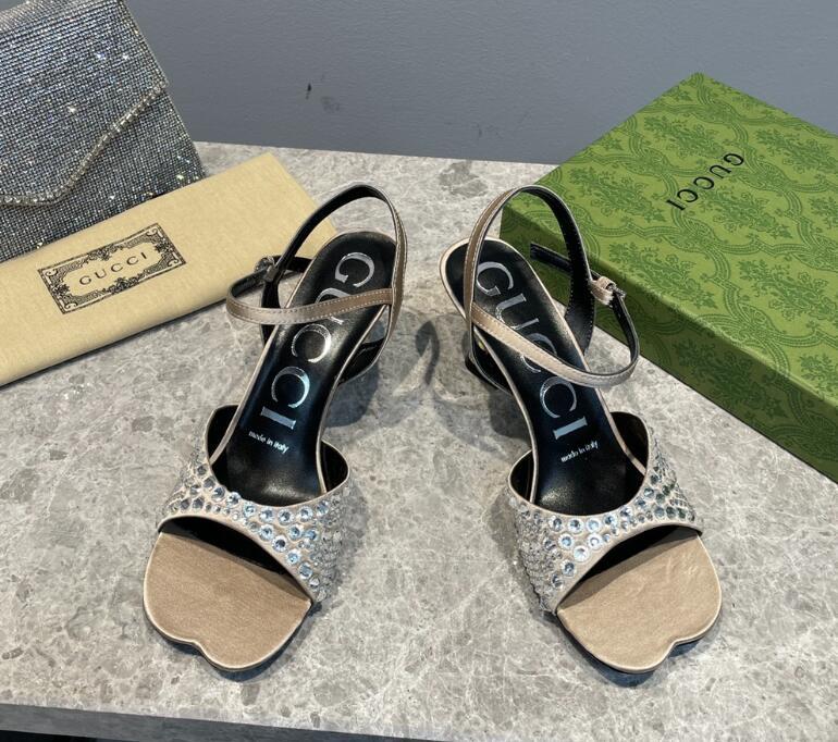 SAMC - GUKI Women Shoes - 597