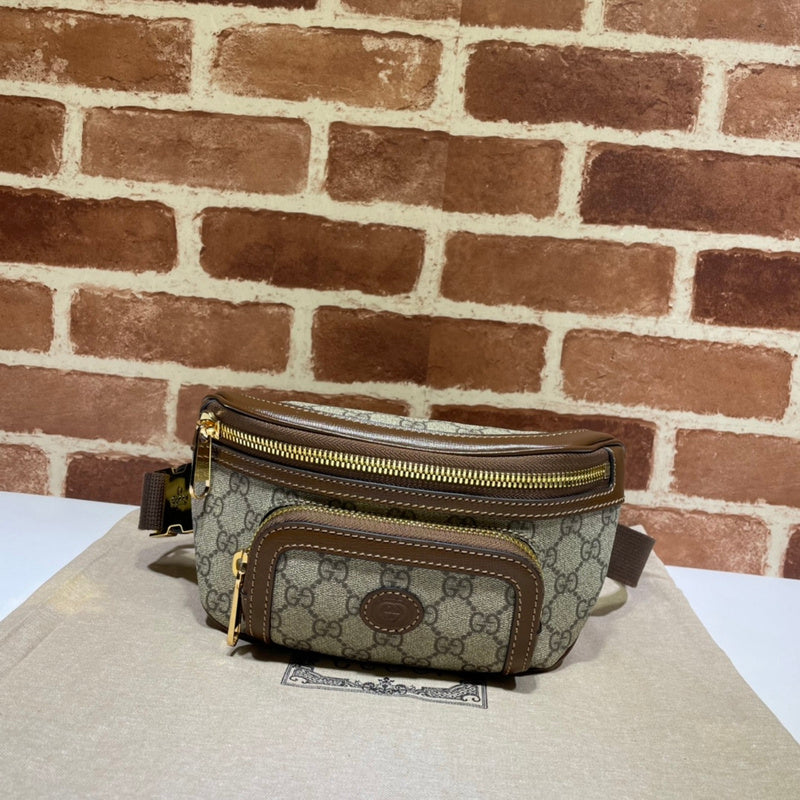 Glami Fashion - GCI Bags - 12414