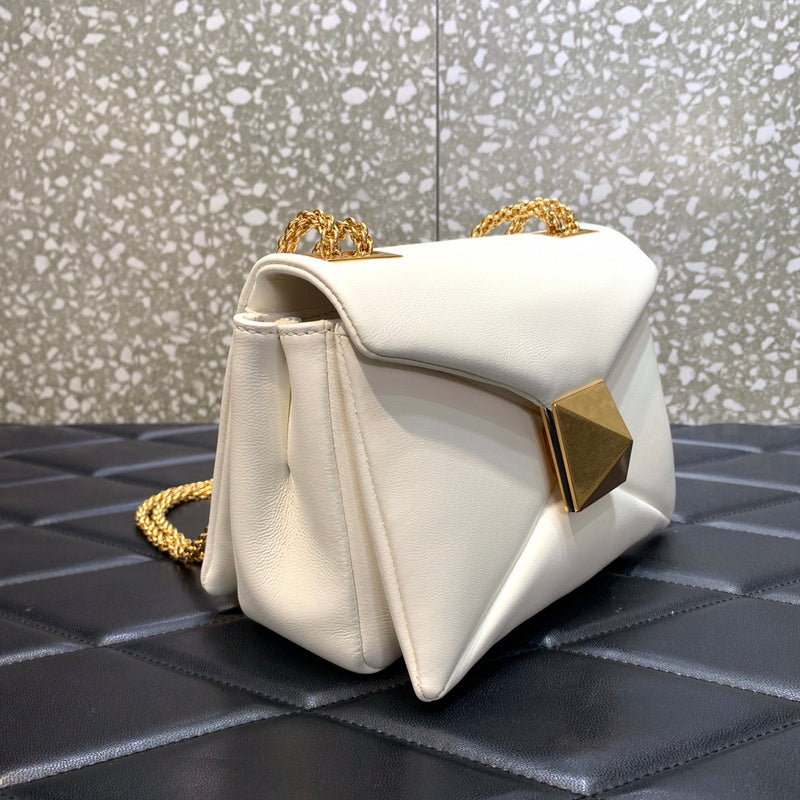 Satchel Bags - VTO Bags - 1004