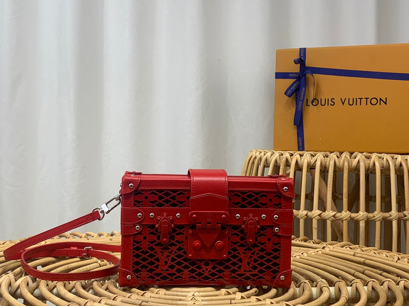 Glami-is - LOV Lady Bags - 452