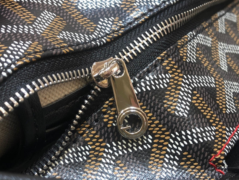 Satchel Bags - GOD Bags - 963