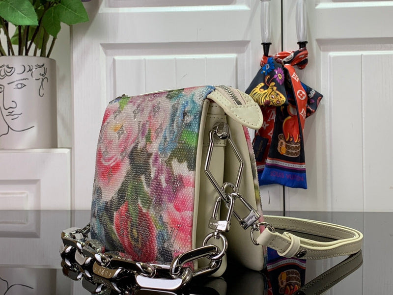 Fashion Lu-Vi bags - 3406