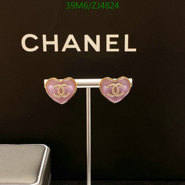 SAMC - CHL Jewelry - 1048