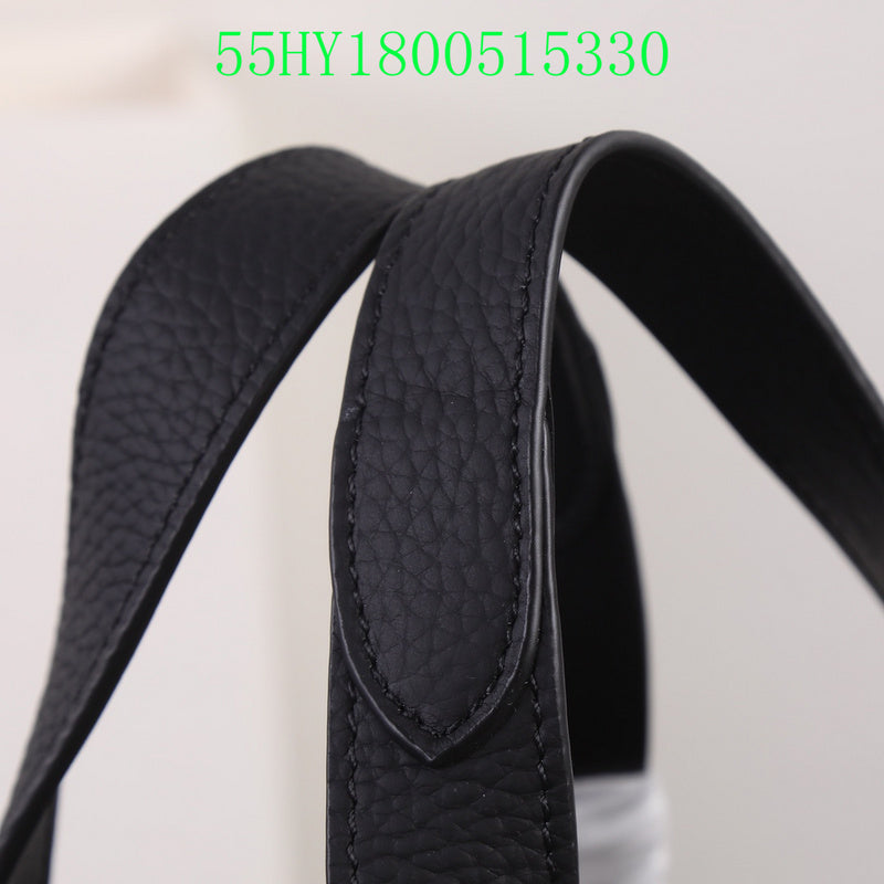 Satchel Bags - PDA Bags - 3309