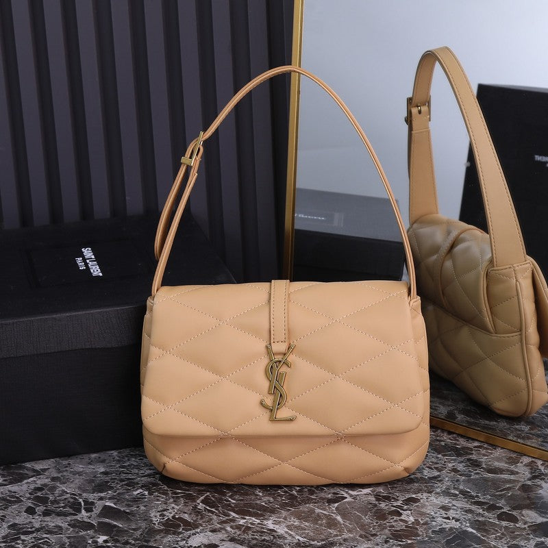 Satchel Bags - SLY Bags - 1575