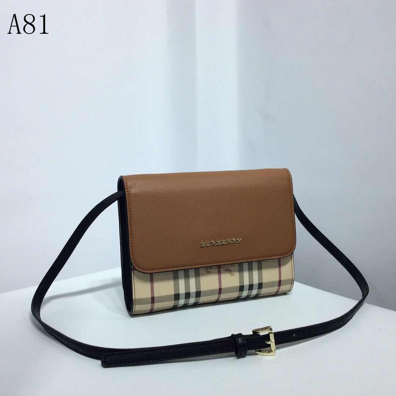 ELE Fashion -BBR Bags - 859