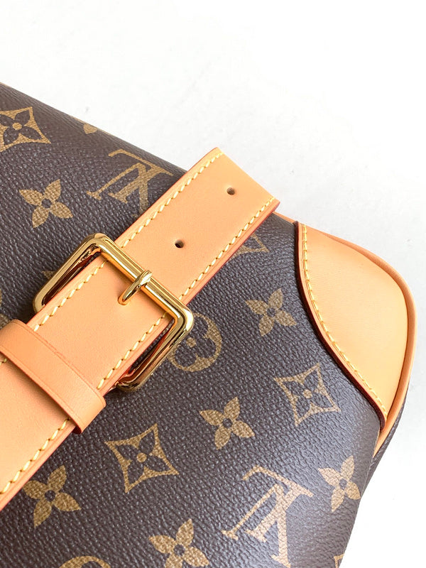 Glami Fashion Lu-Vi Bags - 16862