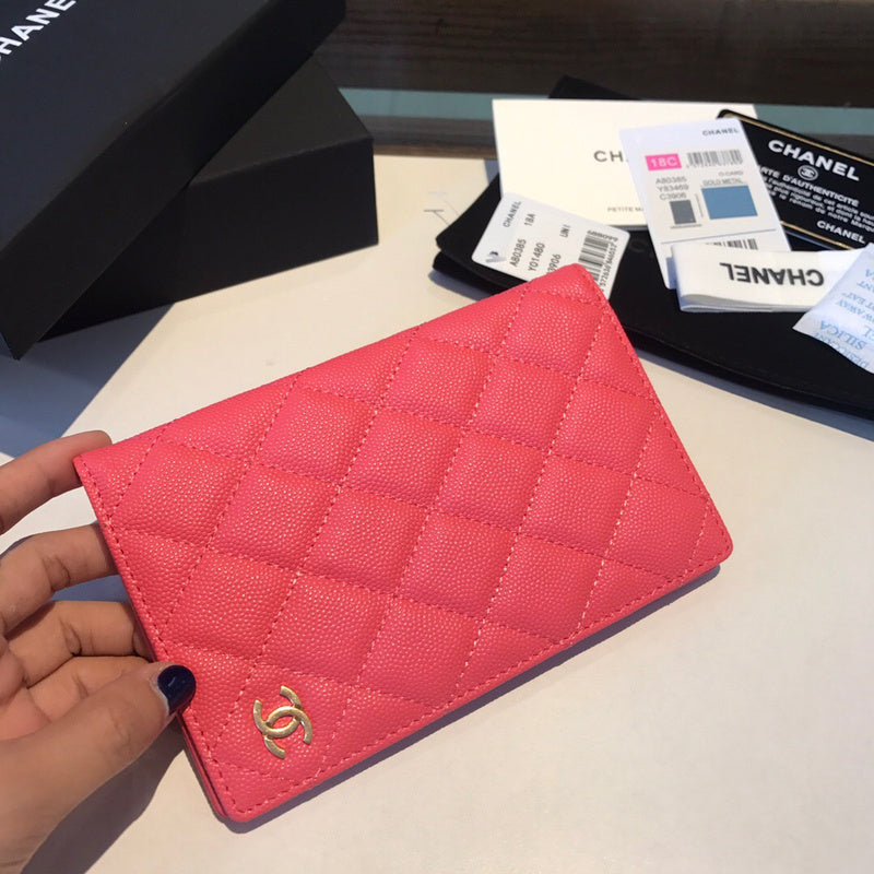 Glami-is - CHL Wallets - 049