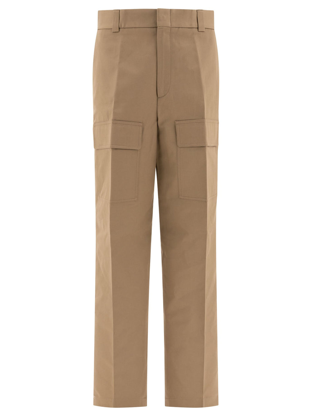 GUCCI Wide Leg Cargo Pants for Men