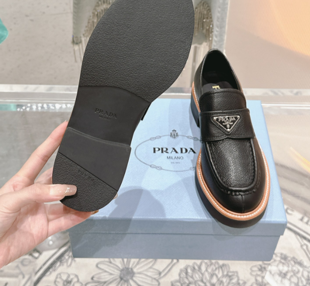 Glamy - PD Women Shoes - 030