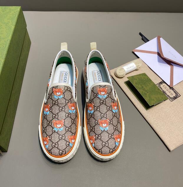 SAMC - GUKI Women Shoes - 1532
