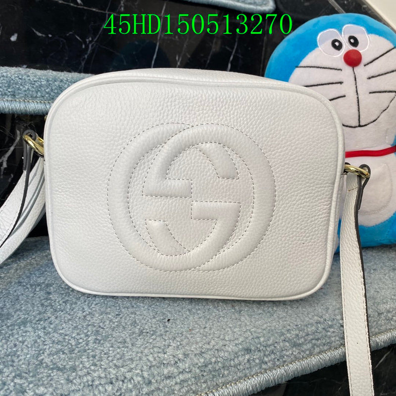 Glami Fashion - GCI Bags - 10380