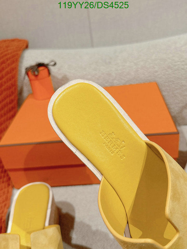 SAMC - HMS Women Shoes - 030
