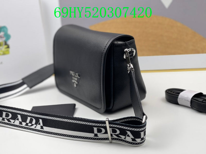 Satchel Bags - PDA Bags - 4621
