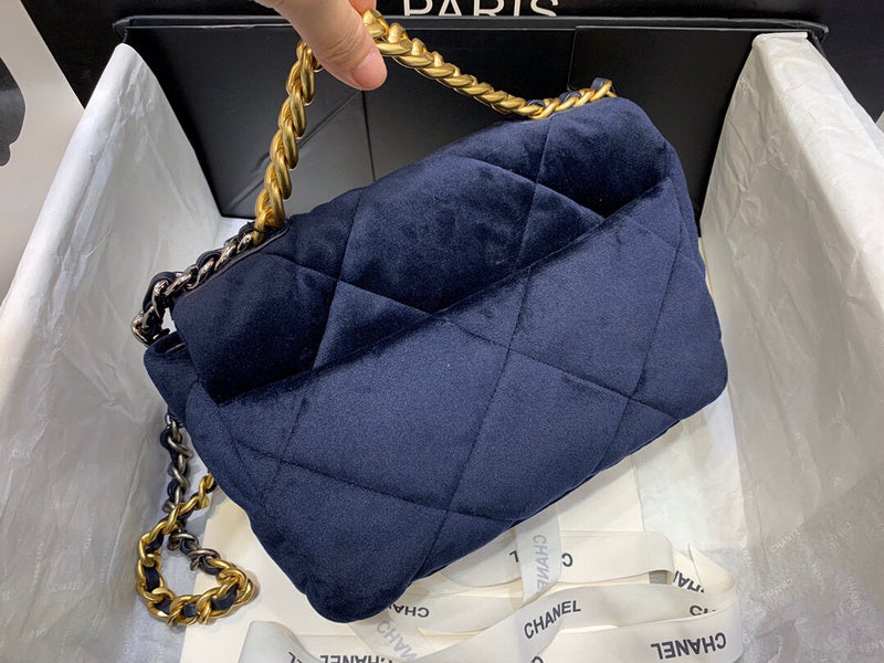 Satchel Bags - CHL Bags - 4931