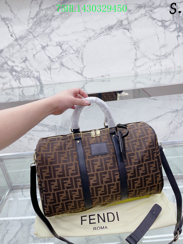 Glami - FDE Bags - 1719