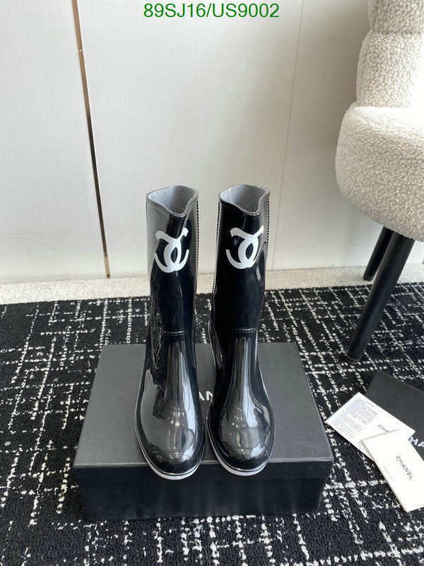 SAMC - CHL Women Boots - 008