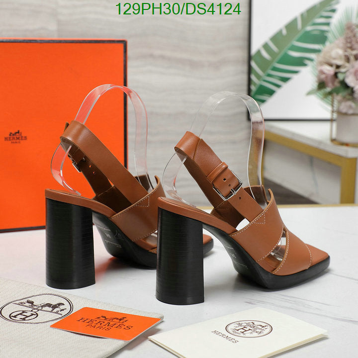 SAMC - HMS Women Shoes - 054