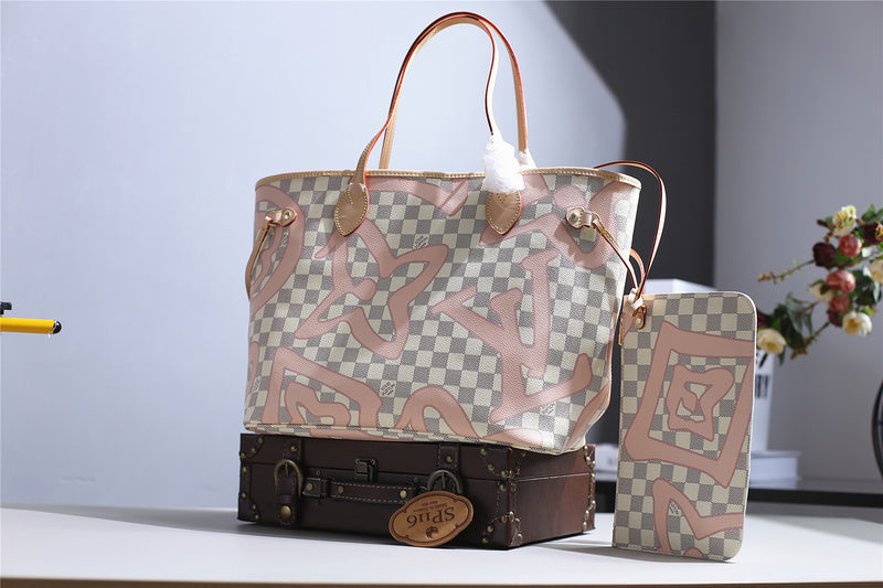 Glami GlamI Lu-Vi bags - 8080