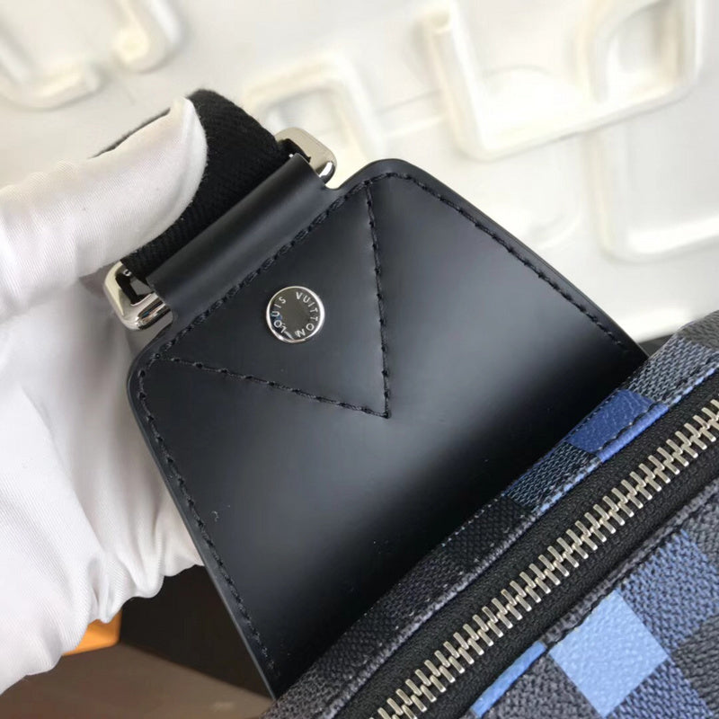 Fashion Lu-Vi bags - 2791