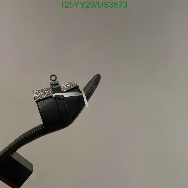 SAMC - HMS Women Shoes - 281