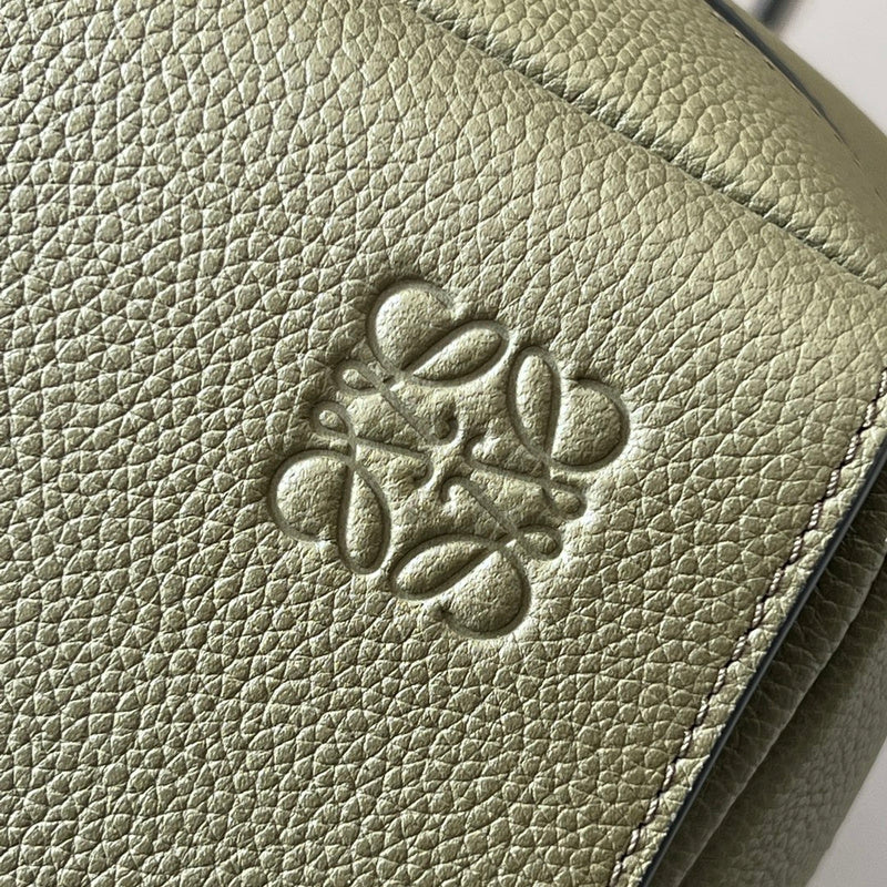 Glamy - LWO Bags - 219