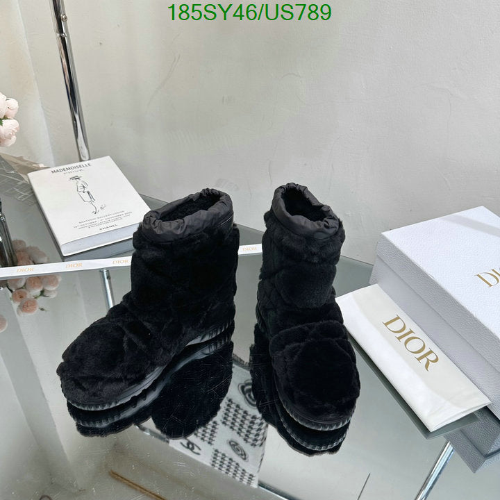 SAMCC - DOR Women Shoes - 1579