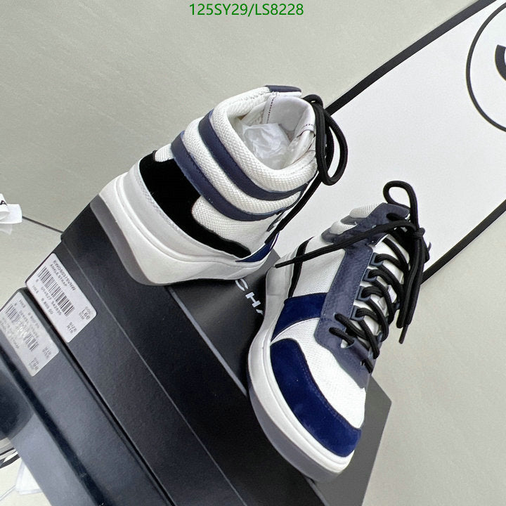 SAMC - CHL Women Shoes Sneakers - 240