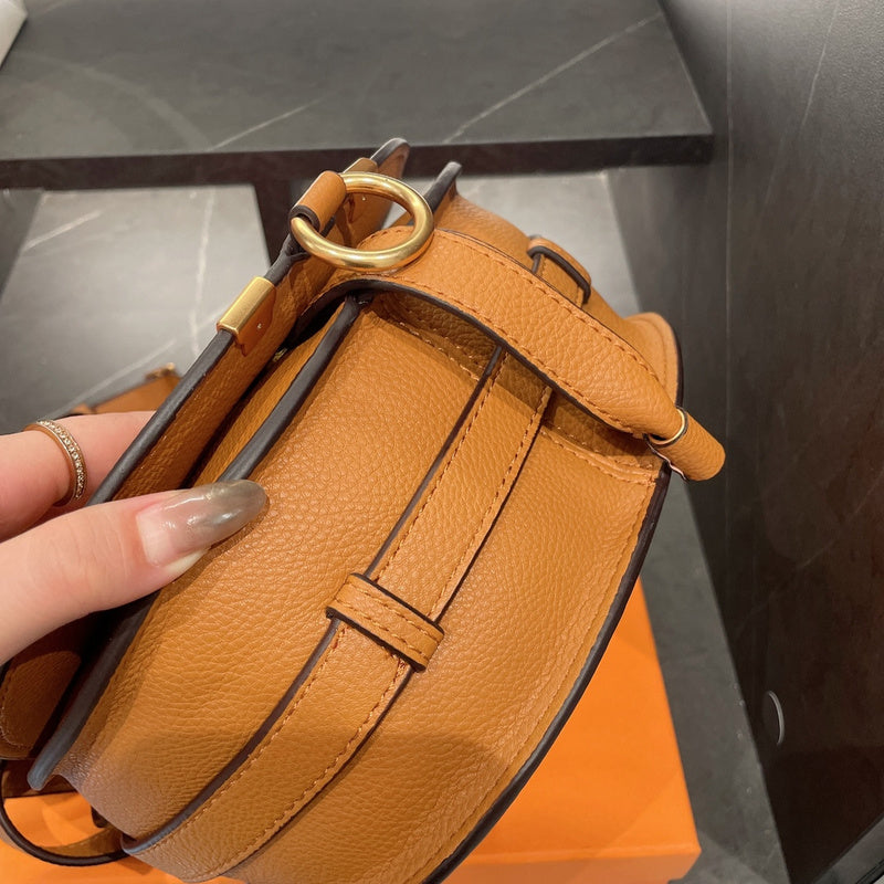 Satchel Bags - CLE Bags - 045