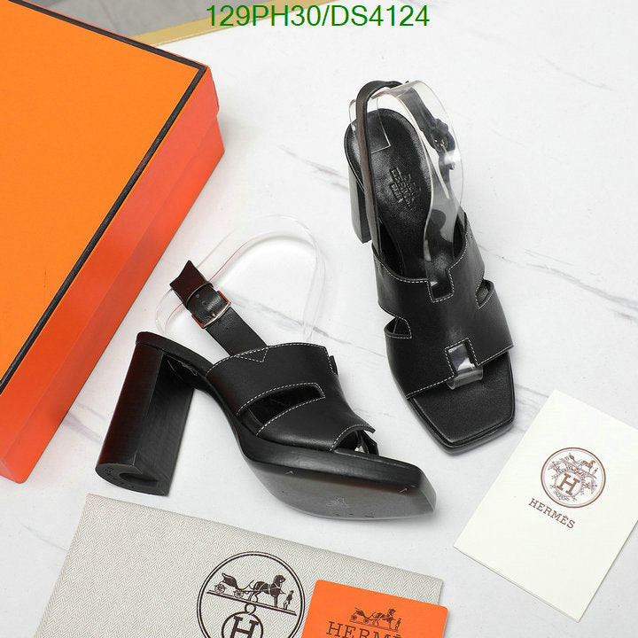 SAMC - HMS Women Shoes - 054