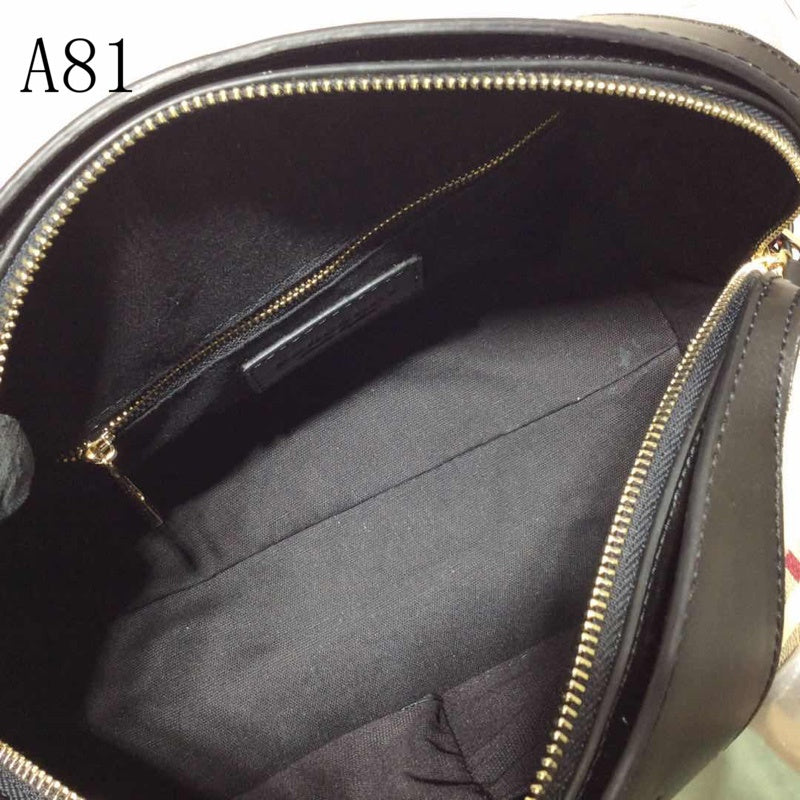 ELE Fashion -BBR Bags - 861