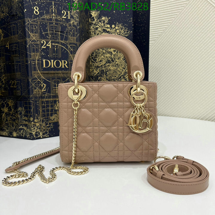 SAMCC - DOR Bags - 1230