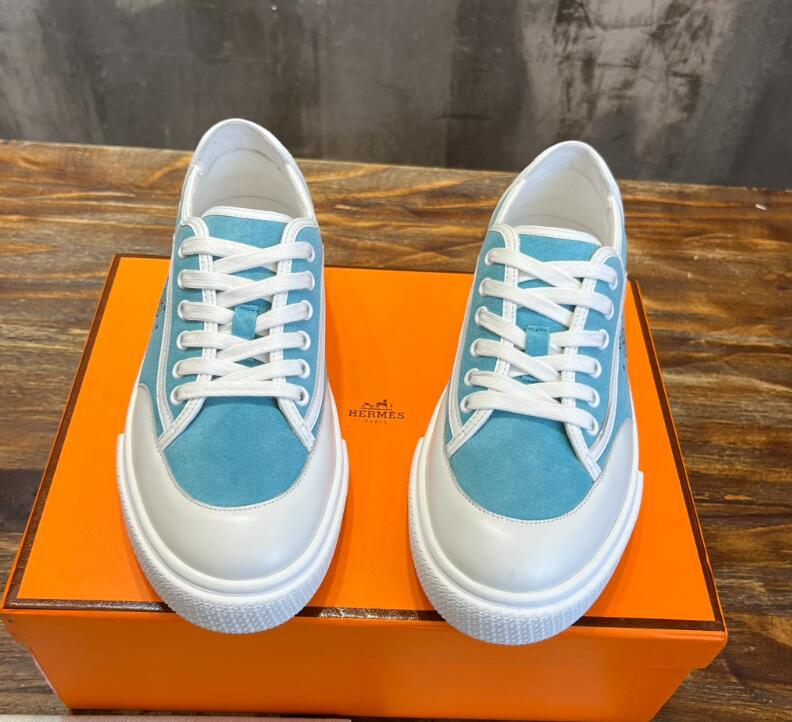 SAMC - HMS Men Shoes - 344