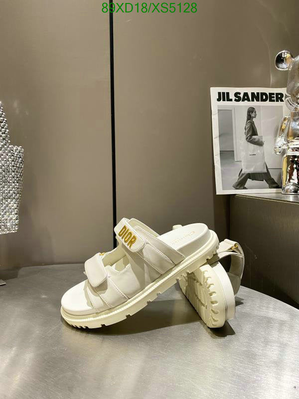SAMCC - DOR Women Shoes - 2146