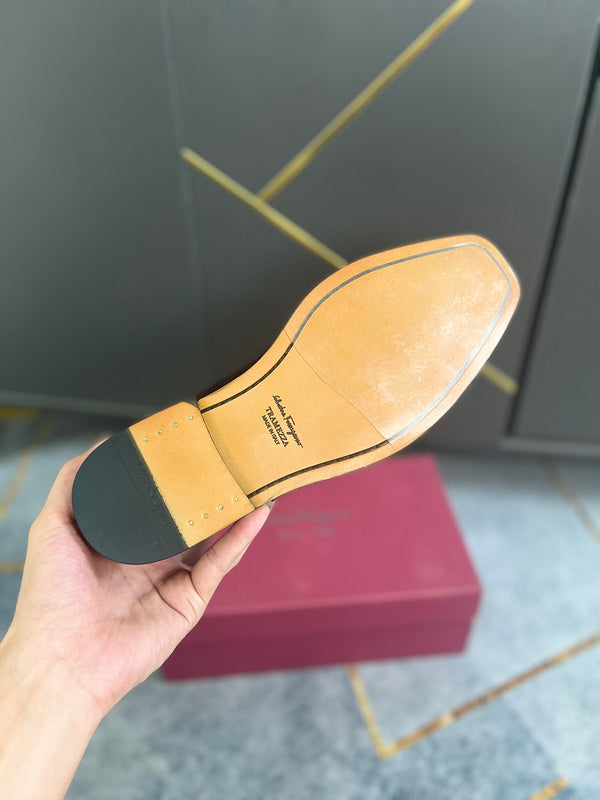 Glami - FGO Men Shoes - 1043