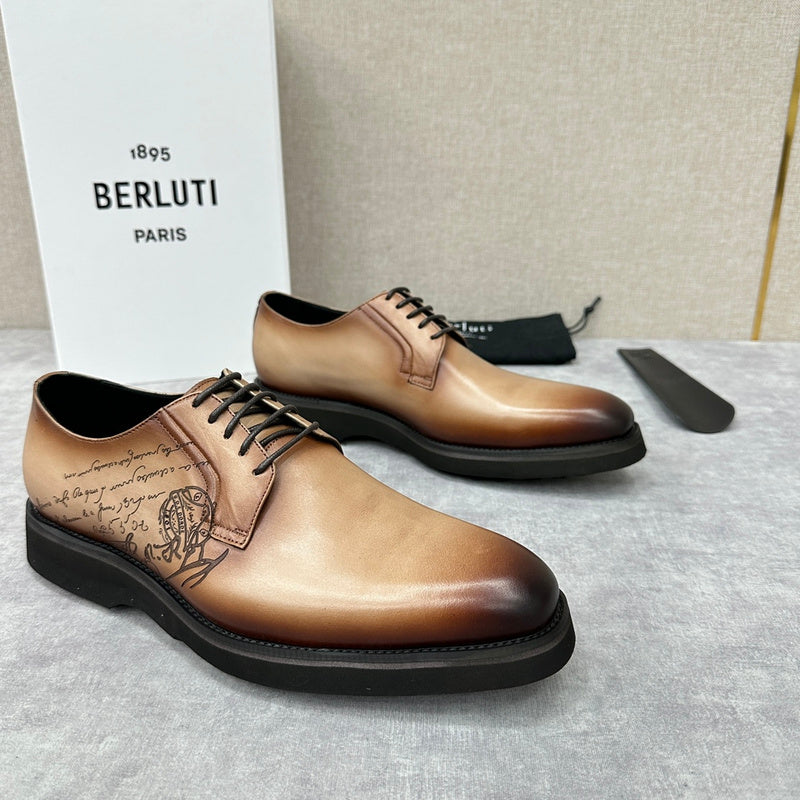 Glami - BRE Men Shoes - 292