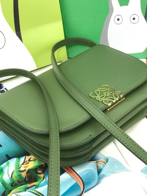 Glamy - LWO Bags - 916