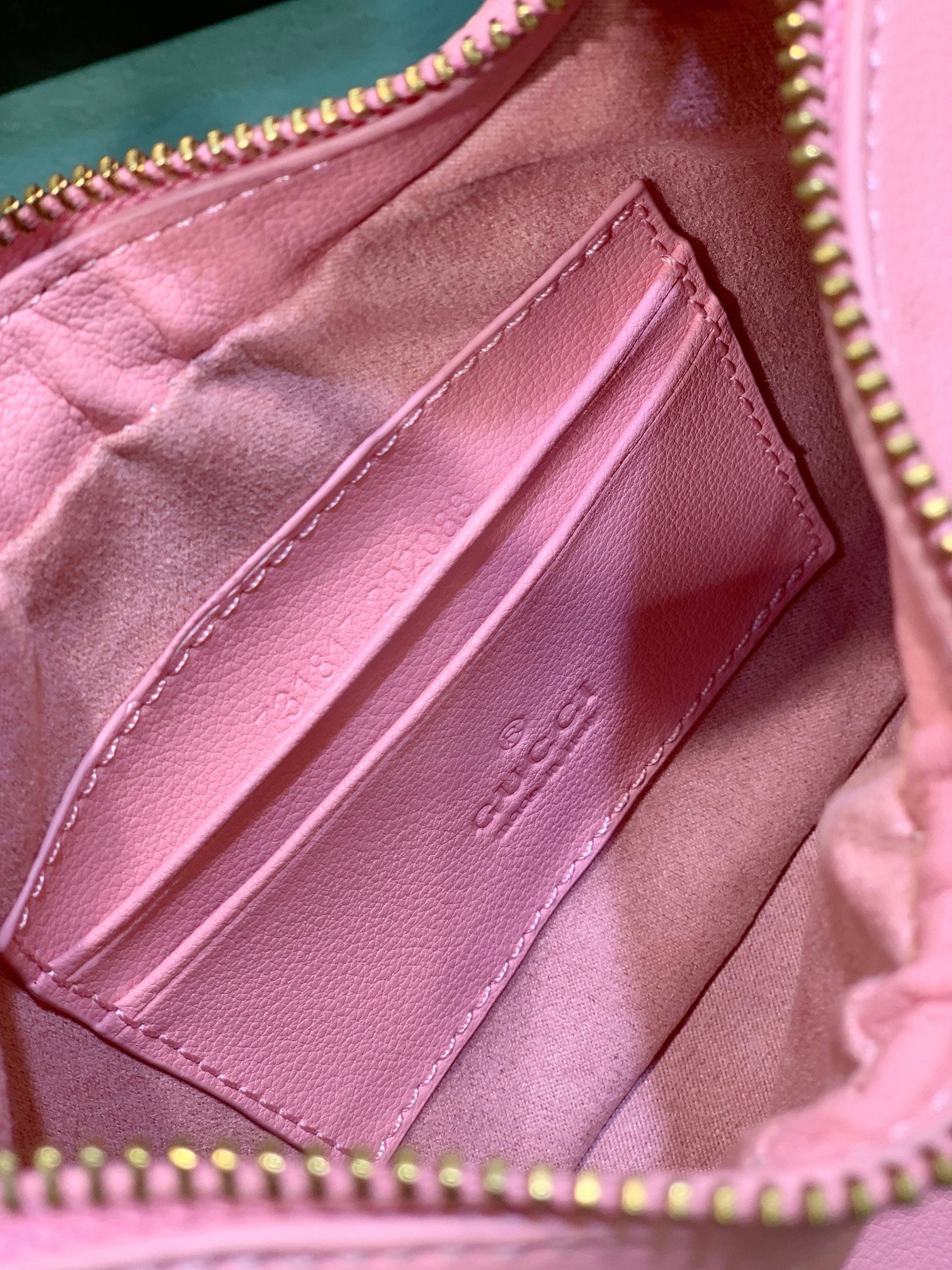 EN - New Bag GCI 467