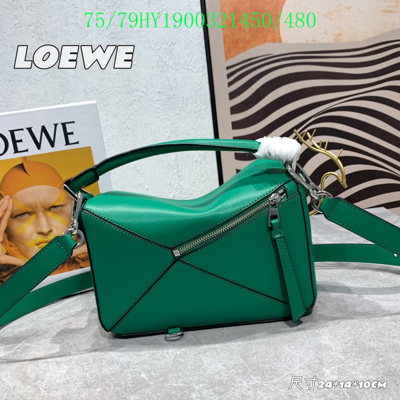 Satchel Bags - LWE Bags - 123