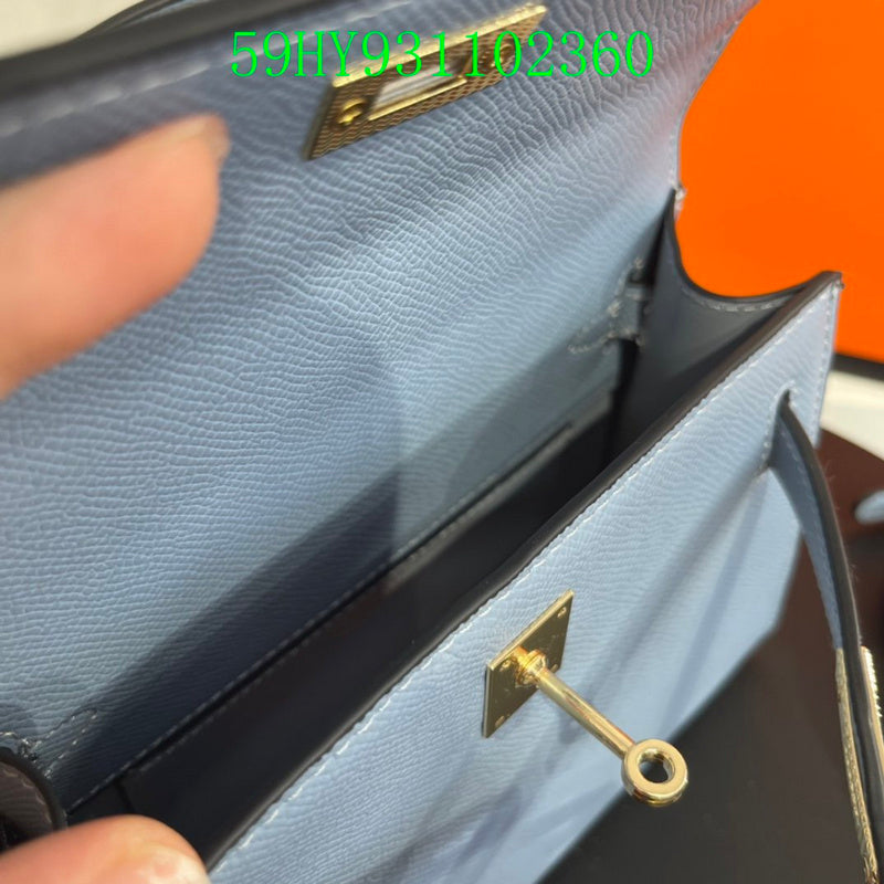 Glami - HMS Bags - 466
