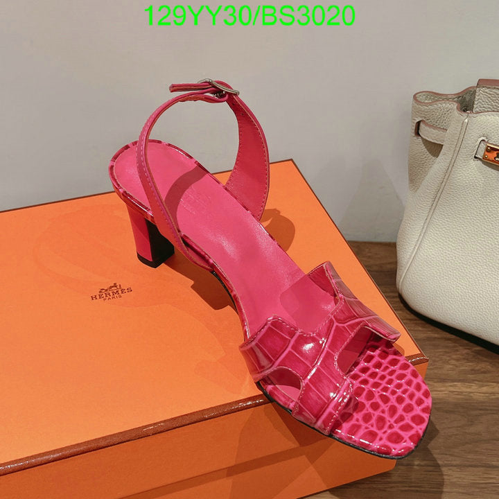 SAMC - HMS Women Shoes - 120
